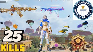 NEW BEST GAMEPLAY PUBG MOBILE | Xiomi 13T Pubg Mobile !!