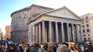 Italy - Rome - Historical Centre - Azorcan