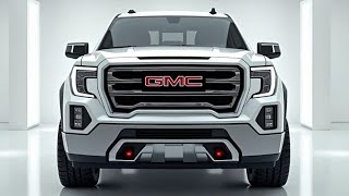 "2025 GMC Hummer EV: The Monster Truck of the Future Has Arrived! 🚀"