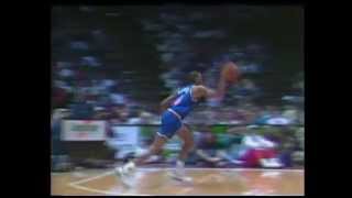 Ron Harper Mix