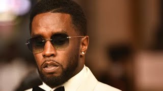 Diddy Tried To Flee on Private Jet!!!!The Lounge is live!