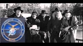 Artimus Pyle Band -  Freebird