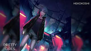 Nightcore - Pretty Girls [Lyrics]