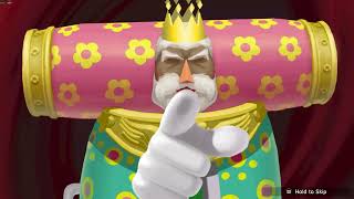 We Love Katamari REROLL + Royal Reverie - Chapter 6 Twining Serpents - PC gameplay 4