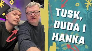 Tusk, Duda i Hanka || Puls Tygodnia 145