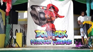 BOOM BOX FRIDAYS LIVE SHOW #JAMAICA #DANCEHALL #PARTYS #LIVE #STREMING INTERVIEW #FUNERAL