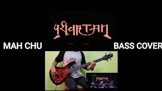 Pariwartan || MA CHU || (BASS COVER)