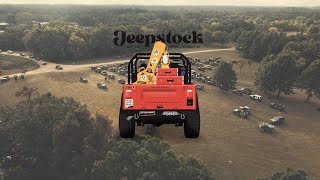 Midwest Jeepthing's Jeepstock 2020