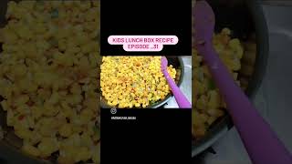 kids lunch box recipe in Hindi @RatanBaisakiRasoi