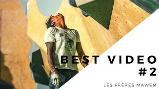 BEST VIDEO #2 LES FRÈRES MAWEM EXPLOSIFS