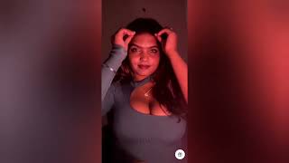 tango live beautiful girl #Periscope live#bigo video call