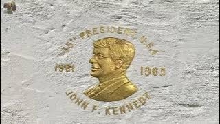 Valor y Precio: Medalla John F-Kennedy .. Como Nunca lo Has Visto.