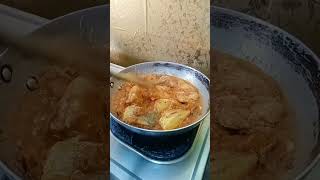 fish curry #shorts #shortvideo #shortsfeed  #viralshorts #trending #