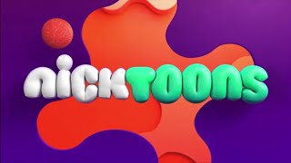 Nicktoons (UK, Irish feed) - Continuity & Advert Breaks - 1st May 2024