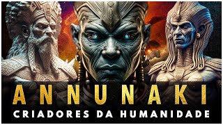 Alma Extraterrestre Explica a Verdadeira História da Humanidade!