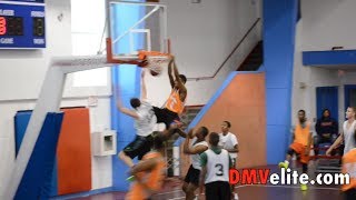 DMVelite/94 Feet Fall League - Weeks 4&5