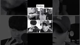 Unbelievable beatbox 🔥