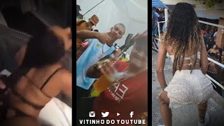 11 MINUTINHOS DE NEM VOU TIRA MEU FUZIL PRA PODER F#DER CONTIGO [ DJ RENNAN DO CAJUEIRO ]@VitinhoOfc