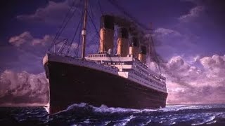 RMS Titanic: tutorial Minecraft