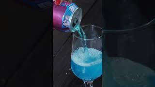 #Shorts Barr Bubblegum drink - opening