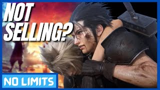 Stop Worrying About Final Fantasy VII Rebirth Sales | No Limits! - A PlayStation Podcast 89