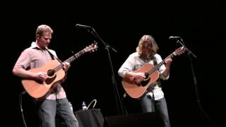 Storyhill - Well of Sorrow (Guthrie 4-17-2010)