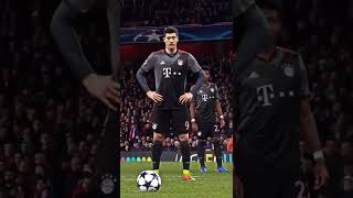 Bayern Lewandowski Penalty Goal 4K