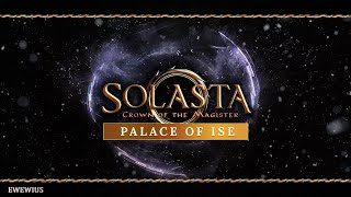 Solasta: Crown of the Magister - Palace of Ice .2/Прохождение на русском