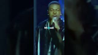 Chris Tucker on Michael Jackson 😆🤣