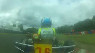 S1 Larkhall Honda Cadet Final 1 Front