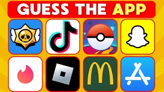 Guess the Logo in 3 Seconds | 111Apps Logo Quiz