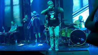 Kult - Nowe Tempa - Live Toruń Od Nowa 2018