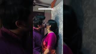 Cute 🥰 video #lovestatus #lovesong #love #husbandwifecomedy #newmarriage