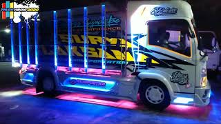 New perdana truk mbois dari karoseri ariespoetra goes to Bali!! /k/ Terbaru 2021