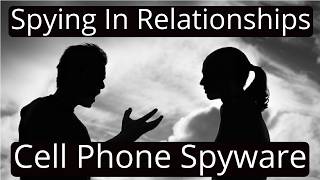 When Love Turns to Spying: Protect Yourself Now!