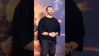 Rohit shetty at singham again trailer launch #rohitshetty