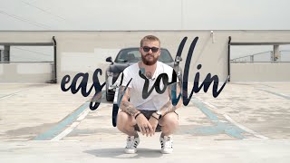 easy rollin - trailer kanału SUBSKRYBUJCIE