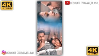 New #Love Song Whatsapp Status | New Trending Song Status | 4K Full Screen Status | Liyaric Status