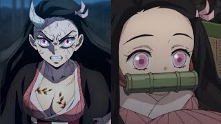 We Need To Talk About Nezuko's Glow-Up From Demon Slayer