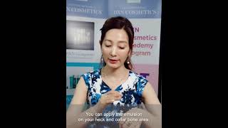 DXN VITAL EXTRA EMULSION