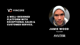 Avuteq | Vincere Customer Story