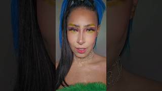 🥰🥰Maquillaje extremo