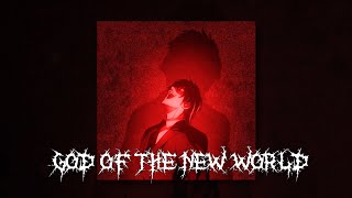 TRAP METAL TYPE BEAT - "GOD OF THE NEW WORLD | METALCORE TYPE BEAT