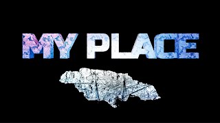 Devin Di Dakta - My Place (Official Audio)