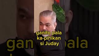 Ganito pala ka-pihikan si Juday 😍🥰🥰