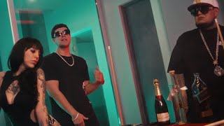 TU TA BUENA - Danger ❌ @ELMILLONARIOBM ❌ @QuimicoUltraMega ❌ @EliFantasy (video official )