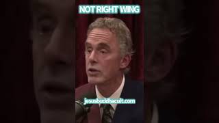 Jordan Peterson is NOT Right Wing #jordanpeterson #jordanbpeterson