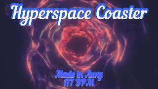 Elytherandom - Hyperspace Coaster