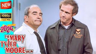 [🅽🅴🆆] The Mary Tyler Moore Show 🌺 Full Episodes 2024 🌺 | Seasons 9- Ep 6 | My Brother's Keeper