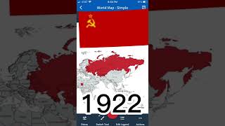 Russia now Vs USSR then #shorts #ussr